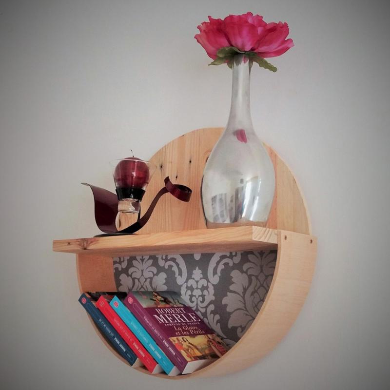 Meubles et rangements etagere ronde en bois de palette et 21061204 20170629 1415431af9 0ad4e big